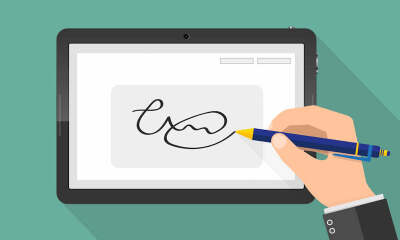 深访电子签名行业，透视中国特色SaaS路