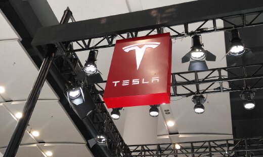 特斯拉是不是蔚来的盟友?