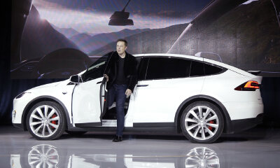 特斯拉兵临城下国内车商还在自嗨，李想：该如何带兵打仗？