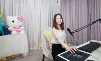 我在东北当主播：父母最初坚决反对，看到年入百万后就默许了