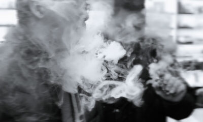 电子烟凉凉？国家烟草专卖局发通告：敦促电商平台及时下架电子烟产品