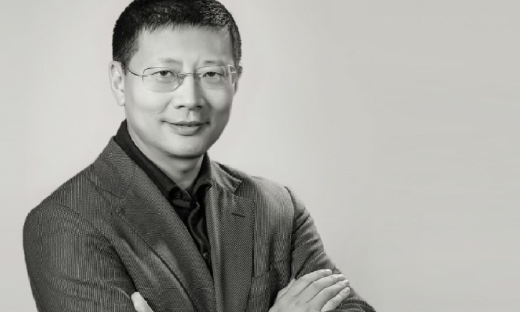 沈南鹏与大卫·鲁宾斯坦进行了一场超级对话