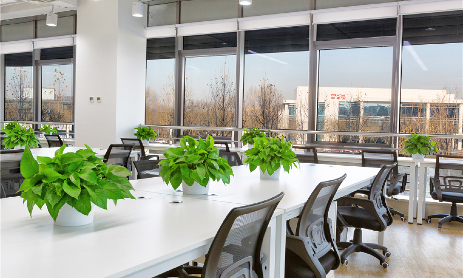 腾讯众创空间(中关村)