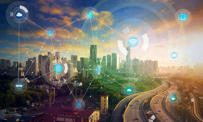 RootMetrics全美网络报告：大多数“5G之城”已拥有稳定4G网络