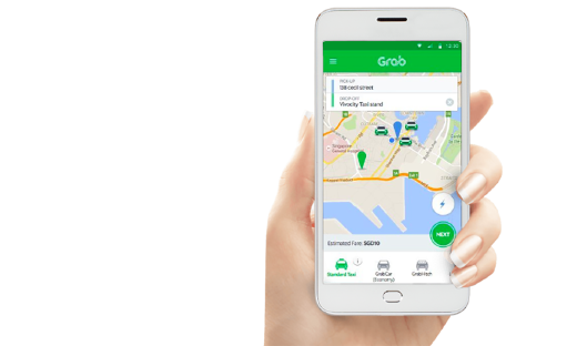 专访Grab总裁：从打车到支付、外卖，如何打造一个东南亚超级App？