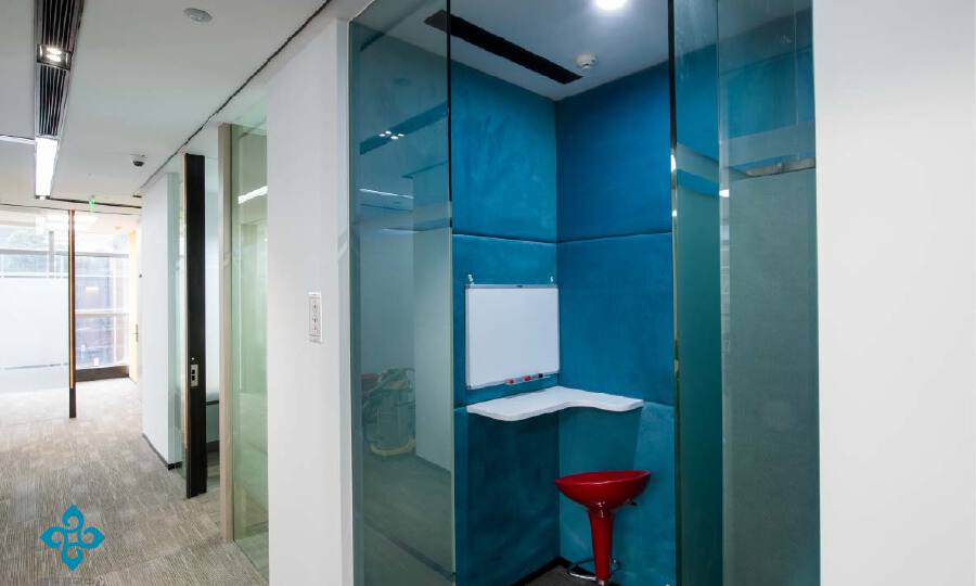 成旅SPACiE-上海虹桥龙湖天街