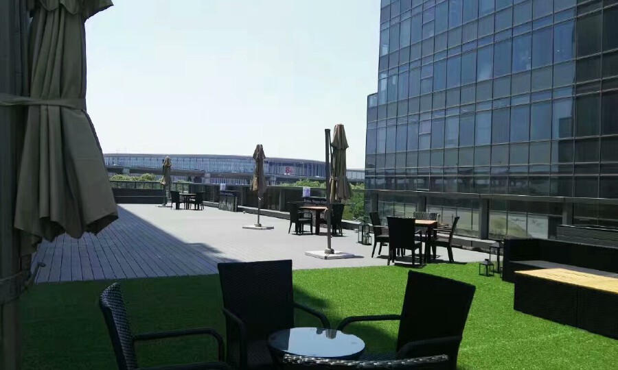 成旅SPACiE-上海虹桥龙湖天街