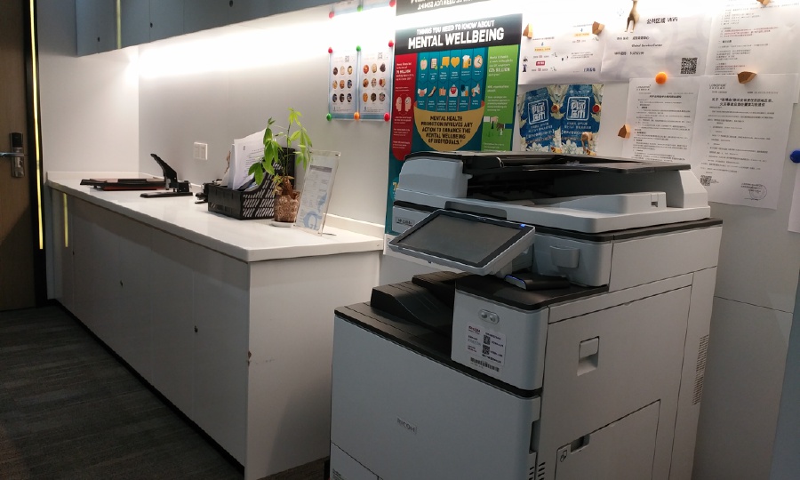 成旅SPACiE-上海虹桥龙湖天街