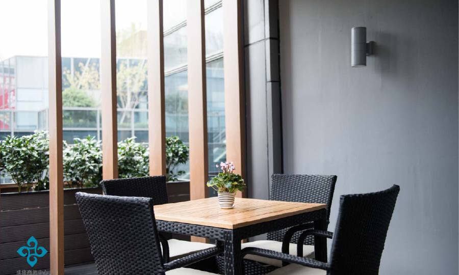 成旅SPACiE-上海虹桥龙湖天街