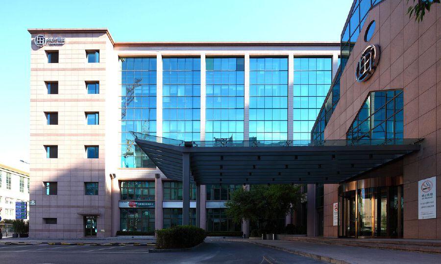 成旅SPACiE-光华路