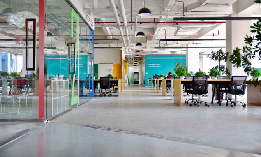 阿里云创新中心（成都高新）