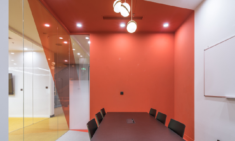 成旅SPACiE-光华路