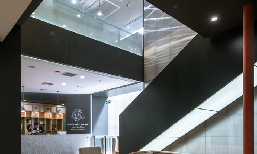 成旅SPACiE-光华路