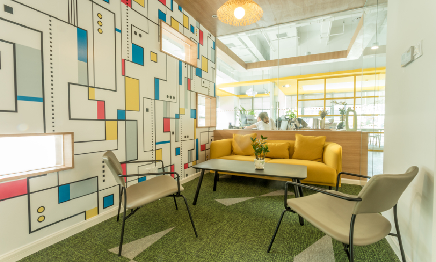 天象·创新空间