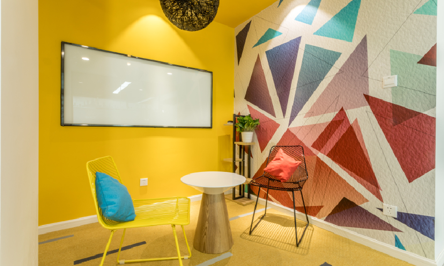 天象·创新空间