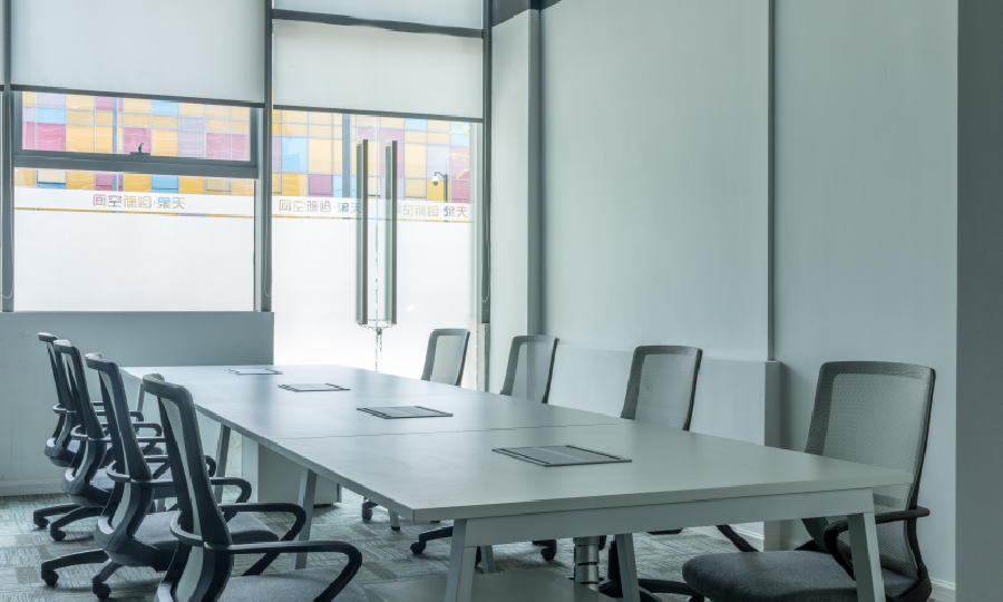 天象·创新空间