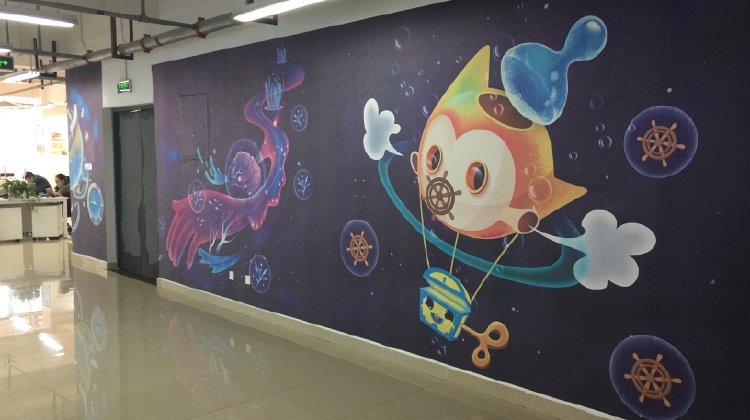 NEXT创业空间