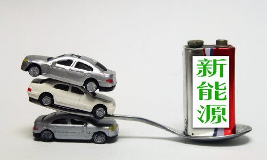 北京明起面向“无车家庭”一次性增发2万个新能源指标