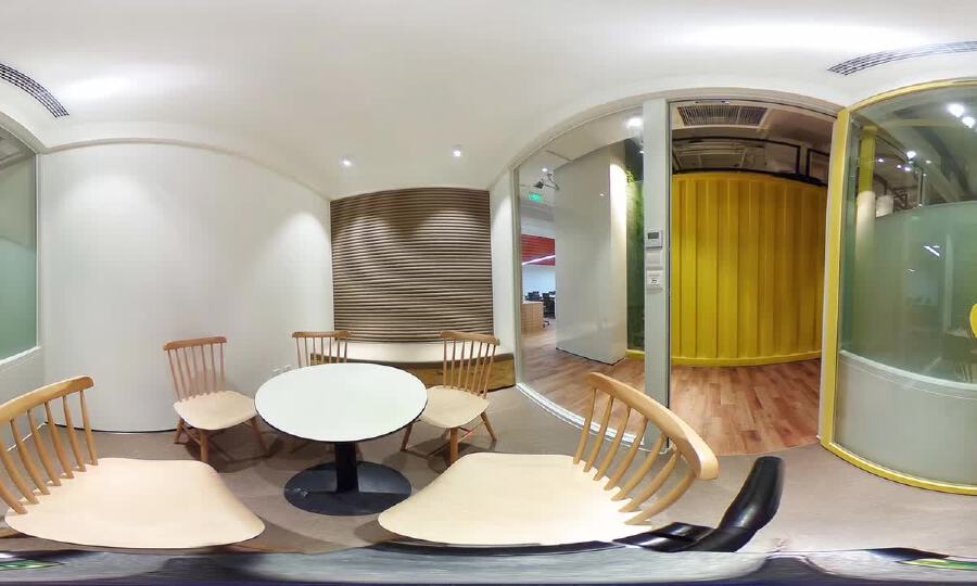 FUNWORK联合办公澳门中心店（5号线灯市口）