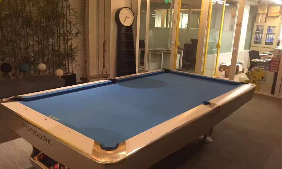 FUNWORK联合办公空间（中骏世界城店）