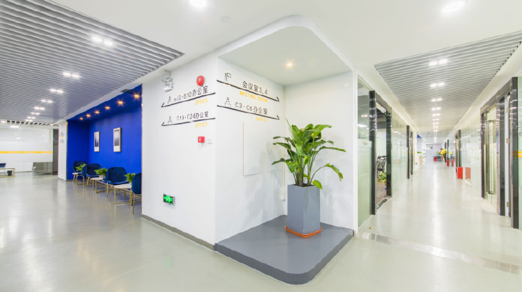 名堂共享办公（福田微谷店）