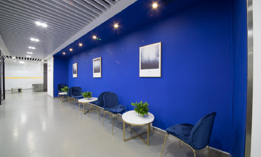 名堂共享办公（福田微谷店）