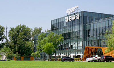 傅盛：人能够往前跳一步，是被逼的