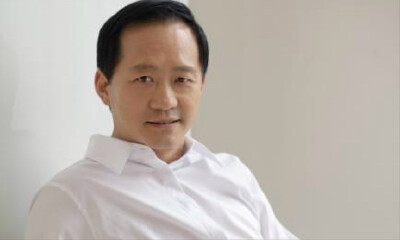 时尚集团奠基者刘江去世：带领集团势如破竹，曾给创业者三大忠告