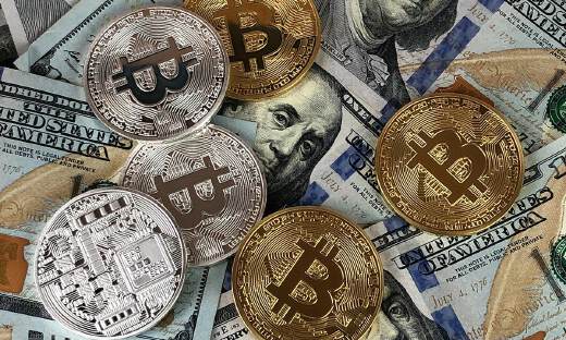 币圈惊魂一夜，78万人惨被爆仓，比特币一度跌破3万美元