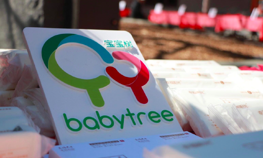 投资布局微信生态，宝宝树能否收割下一个流量时代？