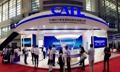 【猎云早报】宁德时代回应与特斯拉磋商电池订单事宜：未达成合作意向；老虎证券发行价区间定5-7美元；魔方公寓获1.5亿美元D轮融资