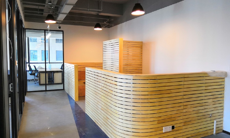 创E+社区—国际电子总部项目