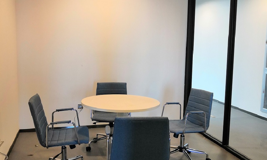 创E+社区—国际电子总部项目