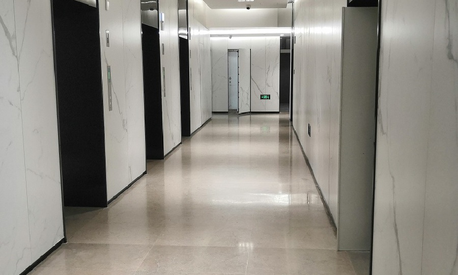 创E+社区—国际电子总部项目