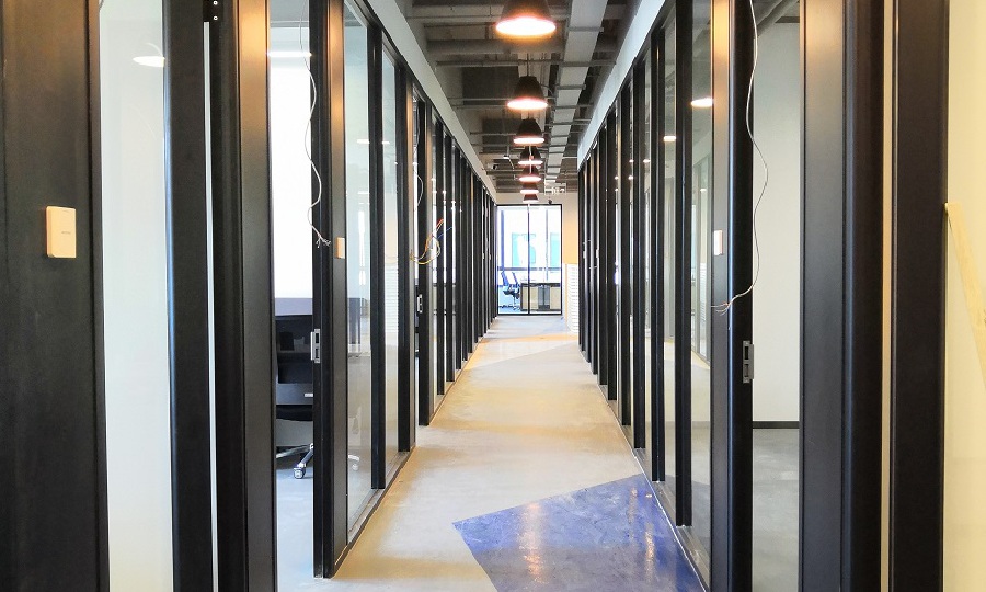 创E+社区—国际电子总部项目