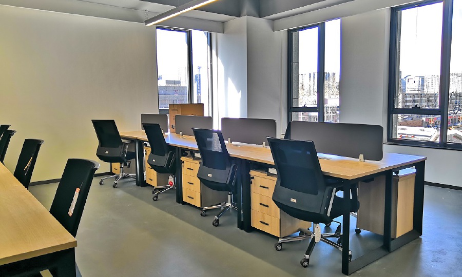 创E+社区—国际电子总部项目