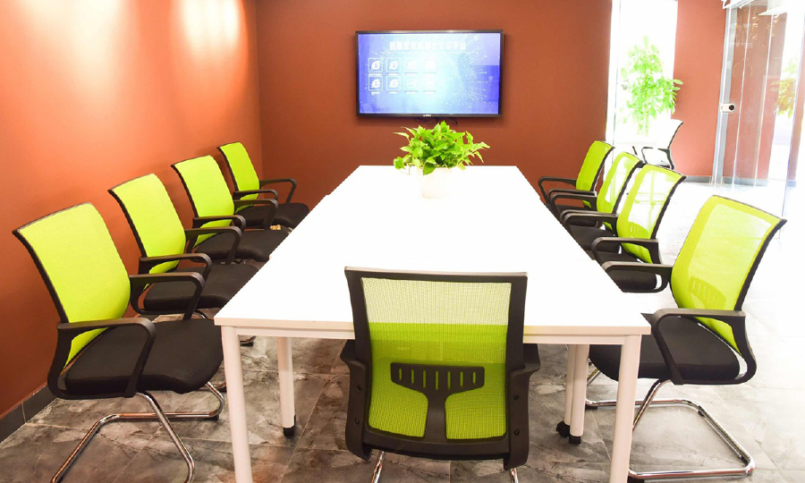 优橙·创新中心