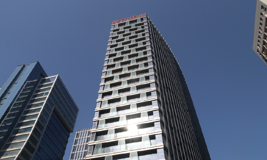 侠客岛里摩尔岛