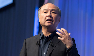 软银全球“挤泡泡”，中国独角兽遭殃