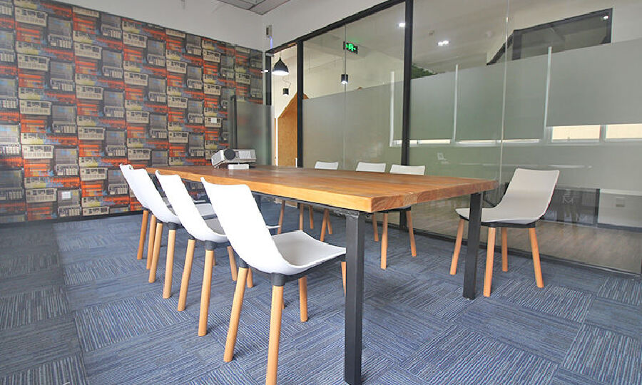 名堂共享办公科技园店