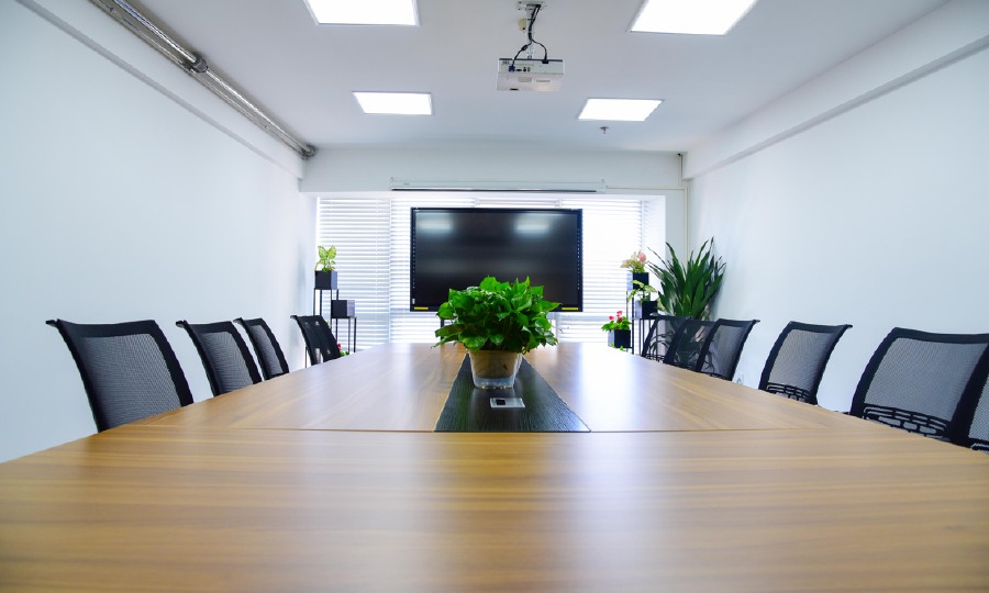 西国贸·科技孵化广场