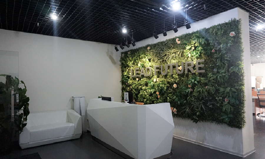 领航未来工业创意产业众创空间