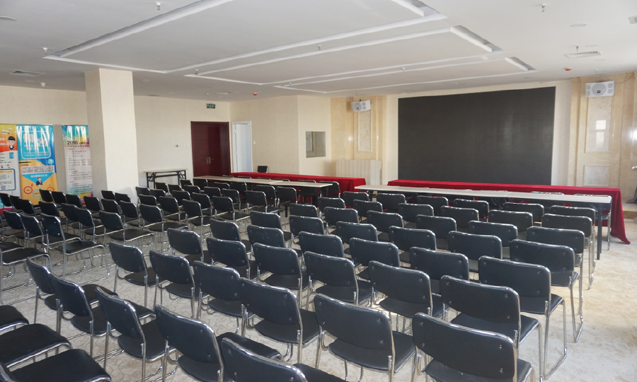 领航未来工业创意产业众创空间