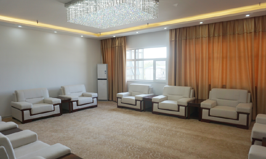 领航未来工业创意产业众创空间