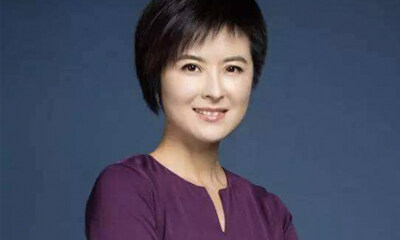 张泉灵：我不需要给自己贴标签