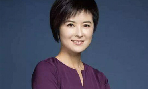 张泉灵：我不需要给自己贴标签