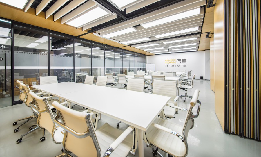 名堂共享办公华侨城壹瓦店