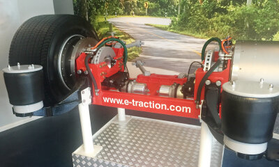 恒大5亿元收购泰特机电70%股份，进一步打通新能源汽车全产业链