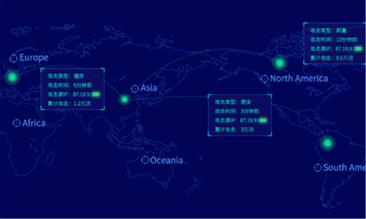 威胁猎人控诉极验恶意侵权：以客户名义购买其核心产品数据，后化身二道贩子进行售卖