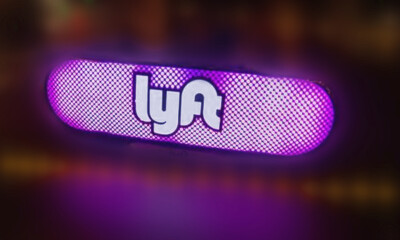 Lyft发布开源数据集，助力自动驾驶汽车研发